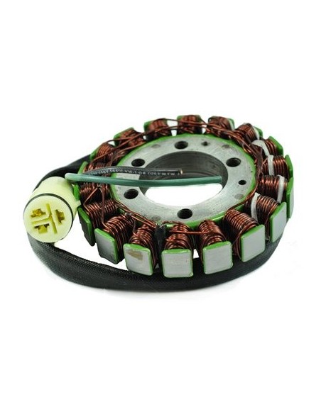 Kit Stator Régulateur SkiDoo Grand Touring 600 700 800 SE Sport OEM 420888230 410922907 410920900 410922941 410923200 515175661