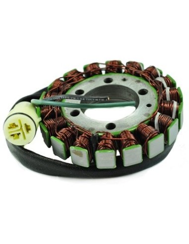 Kit Stator Capteur 300 Ohms SkiDoo Grand Touring 600 700 800 Legend OEM 410922907 410922940