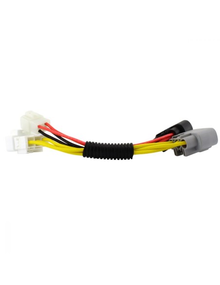 Voltage Regulator Harness Triumph Daytona 675 675R OEM T1305123