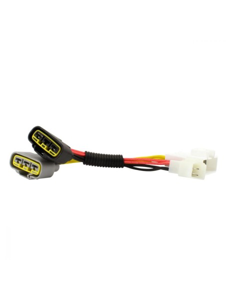 Voltage Regulator Harness Triumph Daytona 675 675R OEM T1305123