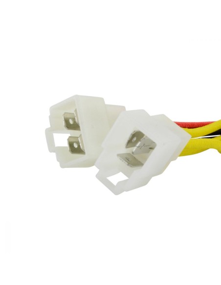 Voltage Regulator Harness Ducati Street Fighter Superbike 749 848 999 1098 1198 Multistrada 1000 OEM 540.4.019.1A 540.4.027.1A
