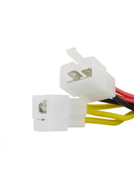 Voltage Regulator Harness Honda VF750 Magna VTR250 CBR600F Hurricane VFR 750 700 Interceptor OEM 31600-KV0-008 31600-KV0-018