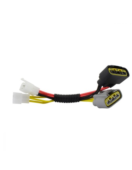 Faisceau Régulateur Honda VF750 Magna VTR250 CBR600F Hurricane VFR 750 700 Interceptor OEM 31600-KV0-008 31600-KV0-018