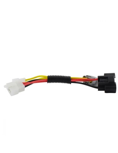Faisceau Régulateur Honda VF750 Magna VTR250 CBR600F Hurricane VFR 750 700 Interceptor OEM 31600-KV0-008 31600-KV0-018