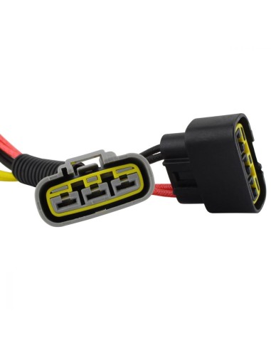 Faisceau Régulateur Honda VF750 Magna VTR250 CBR600F Hurricane VFR 750 700 Interceptor OEM 31600-KV0-008 31600-KV0-018