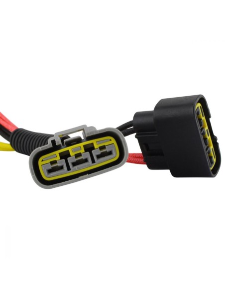 Voltage Regulator Harness Ducati SS750 900 Monster 600 695 696 750 796 900 1100 ST4 ST2 OEM 540.1.016.1A 540.4.011.1C 54040261A