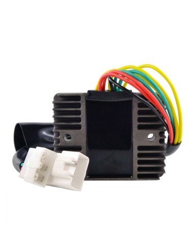 Regulator Rectifier Honda CBR1100XX OEM 31600-MAT-D50 31600-MAT-D51