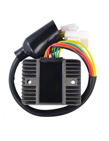 Regulator Rectifier Honda CBR1100XX OEM 31600-MAT-D50 31600-MAT-D51