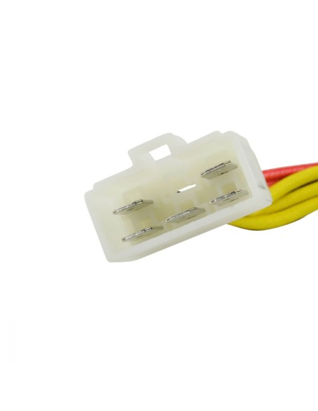 Voltage Regulator Harness Suzuki Hayabusa GSX1300R VL1500 GSXR600 GSXR750 OEM 32800-33E00 32800-33E10 32800-33E20 32800-33E21