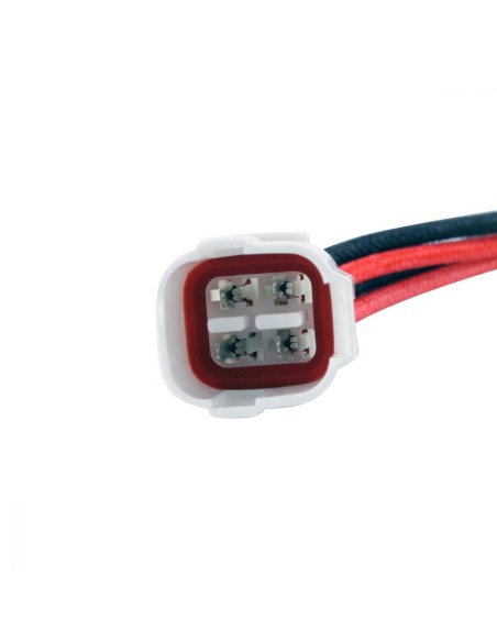 Voltage Regulator Harness Suzuki SV650 VStrom 650 GSX650F GSX 1250 1300 GSF1250 VZ800 GSXR 600 750 1000 1300 VL1500 VL800