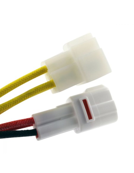 Voltage Regulator Harness Suzuki SV650 VStrom 650 GSX650F GSX 1250 1300 GSF1250 VZ800 GSXR 600 750 1000 1300 VL1500 VL800