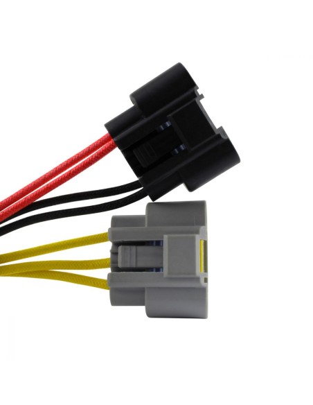 Voltage Regulator Harness Suzuki SV650 VStrom 650 GSX650F GSX 1250 1300 GSF1250 VZ800 GSXR 600 750 1000 1300 VL1500 VL800