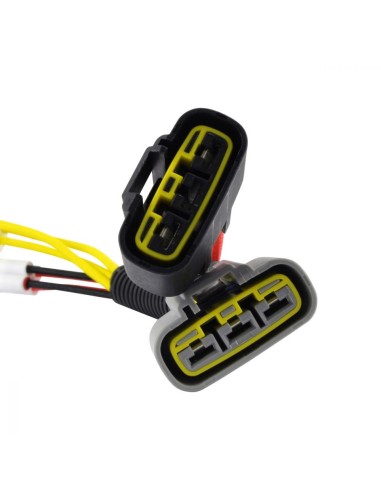 Voltage Regulator Harness Suzuki SV650 VStrom 650 GSX650F GSX 1250 1300 GSF1250 VZ800 GSXR 600 750 1000 1300 VL1500 VL800