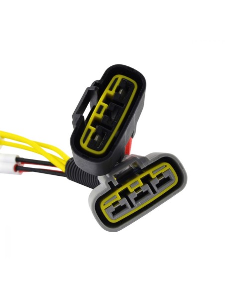 Voltage Regulator Harness Suzuki SV650 VStrom 650 GSX650F GSX 1250 1300 GSF1250 VZ800 GSXR 600 750 1000 1300 VL1500 VL800