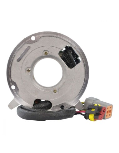 Kit Stator Regulator SkiDoo Skandic 440 LT Carb Lynx Forest 2001-2004 OEM 420886603 M5446342