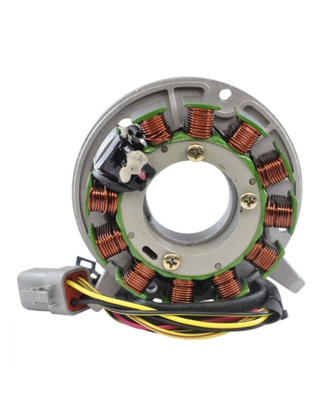 Kit Stator Régulateur SkiDoo Skandic 440 LT Carb Lynx Forest 2001-2004 OEM 420886603 M5446342