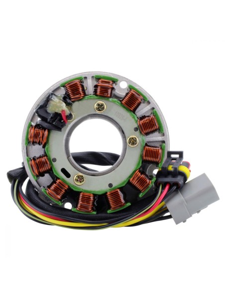 Kit Stator Regulator SkiDoo Skandic 440 LT Carb Lynx Forest 2001-2004 OEM 420886603 M5446342
