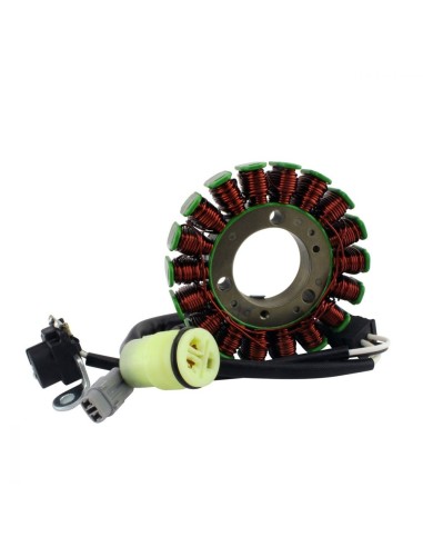 Kit Stator Rotor 300 W Yamaha YFZ450X YFZ450R OEM 18P-81410-00-00 18P-81450-00-00 18P-81450-01-00