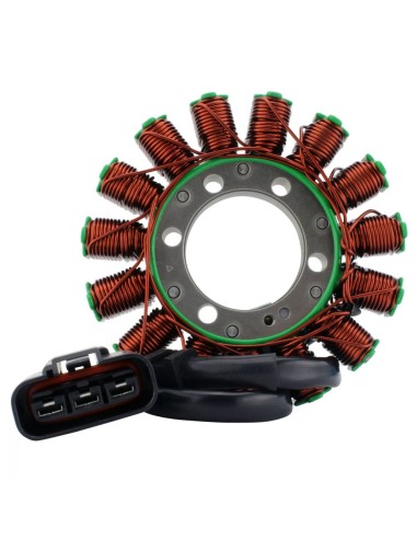 Kit Stator Régulateur Rectifieur REVOLT Honda CBR600 OEM 31120-MJC-D01