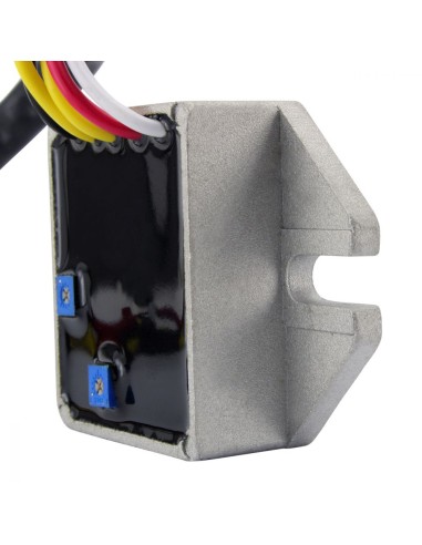 Kit Conversion AC à DC 100W Stator Régulateur KTM Husqvarna 400 450 2008-2011 OEM 80039004000
