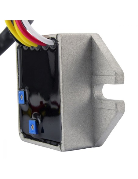 Kit Conversion AC à DC 100W Stator Régulateur KTM Husqvarna 400 450 2008-2011 OEM 80039004000