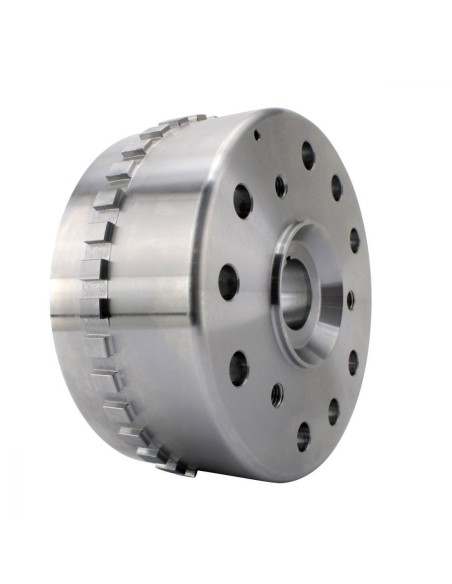 Rotor Volant Moteur Amélioré SkiDoo MXZ 1000 Mach Z1000 Summit 1000 2005-2007 420866042 420866043