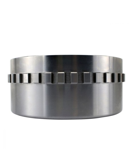 Improved Capped Magneto Flywheel Rotor SkiDoo MXZ Mach Z Summit 1000 2005-2007 OEM 420866042 420866043