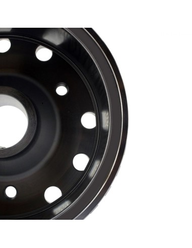 Improved Capped Magneto Flywheel Rotor SkiDoo MXZ Mach Z Summit 1000 2005-2007 OEM 420866042 420866043