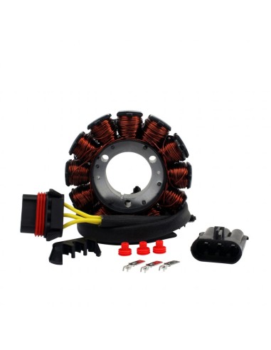 Stator 850W CanAm Defender Max HD10 OEM 420686365