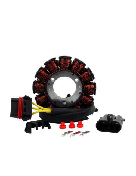 Stator 850W CanAm Defender Max HD10 OEM 420686365