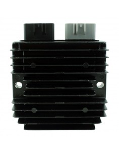 Mosfet Regulator Rectifier CanAm Traxter HD8 HD10 Defender HD8 HD10 Spyder Roadster 990 OEM 710001191 2