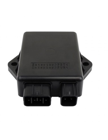 CDI Unit Yamaha 600 Grizzly 1998-2001 OEM 5GT-85540-00-00 4WV-85540-00-00