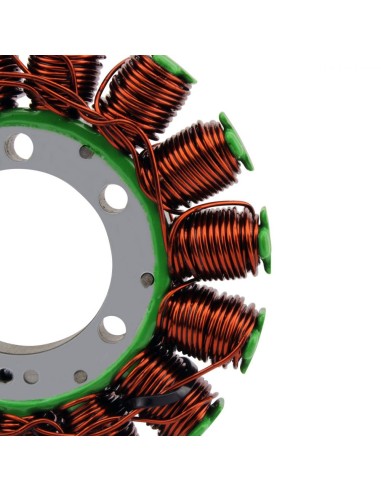 Stator Honda SXS700 Pioneer OEM 31120-HL3-A01