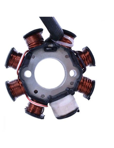 Système Conversion AC DC 100W Stator Régulateur KTM 530 450 XCR 530 450 EXC 2008-2011 OEM 80039004000