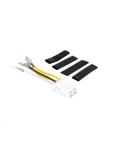 Kit Conversion ACDC 100W Stator Régulateur 2007 KTM 250 300 400 XC 400 450 520 525 530 EXC Beta 250RR 300RR 350RR 430RR 500RS