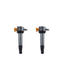 2 Pack Ignition Stick Coil SkiDoo 600 ACE Lynx 600 ACE SeaDoo SkiDoo 600 OEM 420666140 420666141 420666142