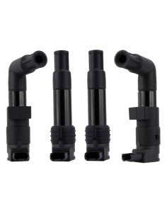 Lot 4 Bobines HT BMW R1200 HP2 1000 R Nine 1000 T OEM 12-13-7-715-856 12-13-7-676-572 12-13-7-692-262 12-13-7-696-510