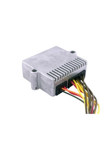 Régulateur Rectifieur Polaris 600 HO Fusion RMK Switchback IQ FO OEM 4011440 2203794 4011829 2411117