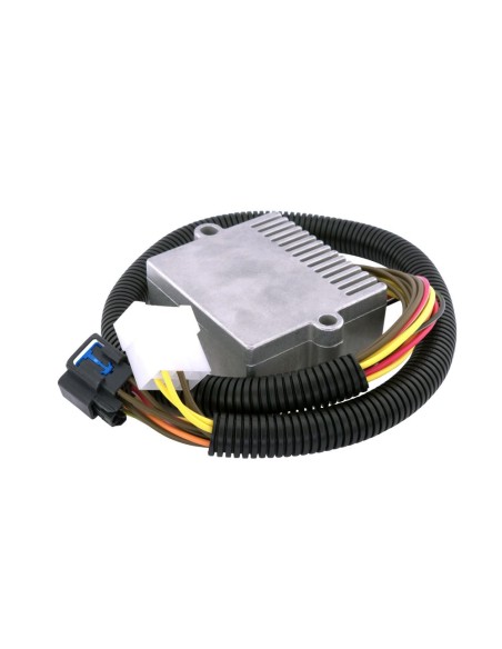 Régulateur Rectifieur Polaris 600 HO Fusion RMK Switchback IQ FO OEM 4011440 2203794 4011829 2411117