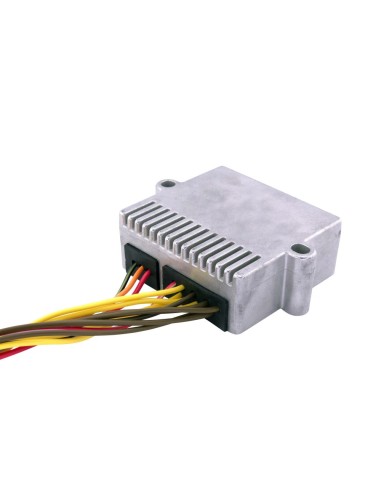 Regulator Rectifier Polaris 600 HO Fusion RMK Switchback IQ FO OEM 4011440 2203794 4011829 2411117