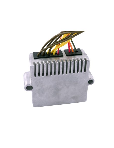 Regulator Rectifier Polaris 600 HO Fusion RMK Switchback IQ FO OEM 4011440 2203794 4011829 2411117