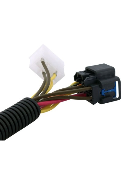 Régulateur Rectifieur Polaris 600 HO Fusion RMK Switchback IQ FO OEM 4011440 2203794 4011829 2411117