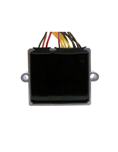 Régulateur Rectifieur Polaris 600 HO Fusion RMK Switchback IQ FO OEM 4011440 2203794 4011829 2411117