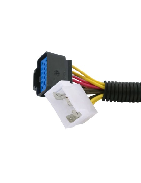 Régulateur Rectifieur Polaris 600 HO Fusion RMK Switchback IQ FO OEM 4011440 2203794 4011829 2411117