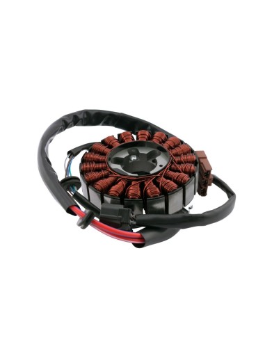 Stator Honda SH125i OEM 31220-K02-901 31220-K78-V01 31220-K1N-D01 31220-K0R-D01 31220-K29-D81 31220-K89-D21