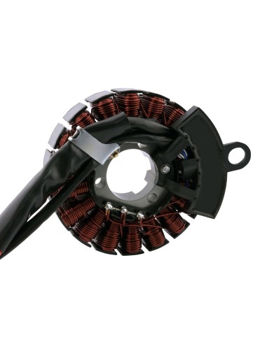 Stator Honda SH125i OEM 31220-K02-901 31220-K78-V01 31220-K1N-D01 31220-K0R-D01 31220-K29-D81 31220-K89-D21