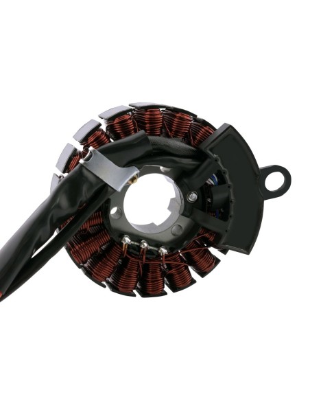 Stator Honda SH125i OEM 31220-K02-901 31220-K78-V01 31220-K1N-D01 31220-K0R-D01 31220-K29-D81 31220-K89-D21