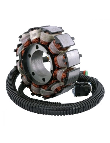 Stator SkiDoo Expedition Renegade Summit 600 HO 800 R Lynx Rave Xtrim 600 800 R OEM 420665431 420665432 420665433 420665435