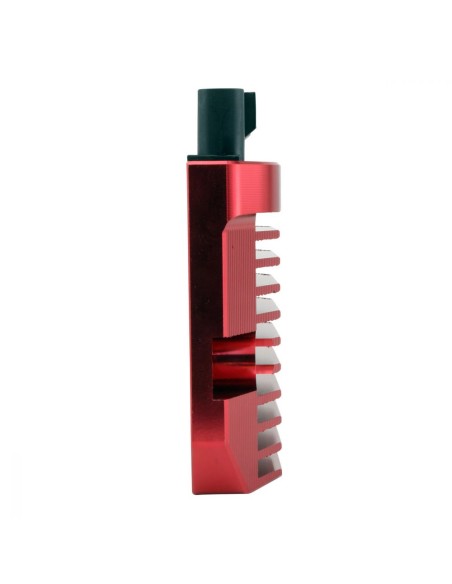 Régulateur Alu Mosfet ByPass Triumph T100 Bonneville Scrambler Speedmaster Thruxton 900 OEM T1300819 T1300888 T1300889 T1300890