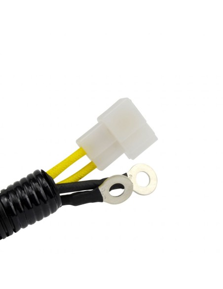 Régulateur Alu Mosfet ByPass Triumph T100 Bonneville Scrambler Speedmaster Thruxton 900 OEM T1300819 T1300888 T1300889 T1300890